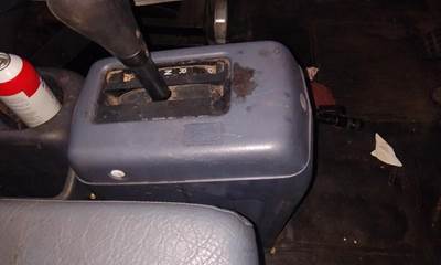 Aisin AUTOMATIC Gear Shifter