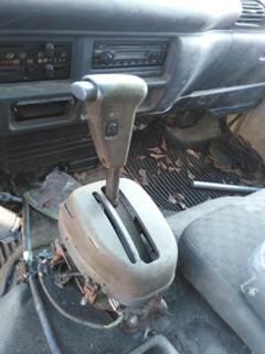 Aisin AUTOMATIC Gear Shifter