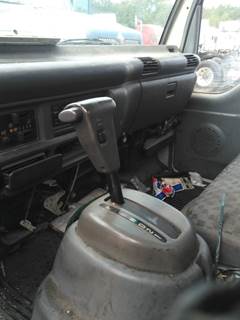 Aisin AUTOMATIC Gear Shifter