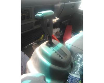 Aisin AUTOMATIC Electronic Shift Control