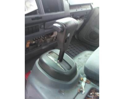 Aisin AUTOMATIC Electronic Shift Control