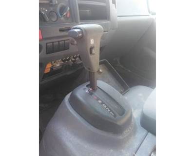 Aisin AUTOMATIC Electronic Shift Control
