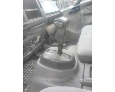 Aisin AUTOMATIC Electronic Shift Control