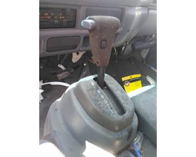 Aisin AUTOMATIC Electronic Shift Control