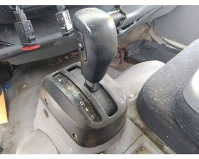 Aisin AUTOMATIC Electronic Shift Control
