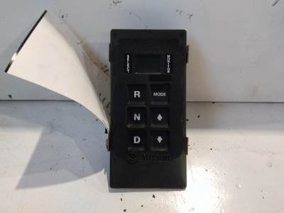 Aisin CASCADIA 113 Gear Shifter