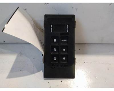 Aisin CASCADIA 113 Electronic Shift Control