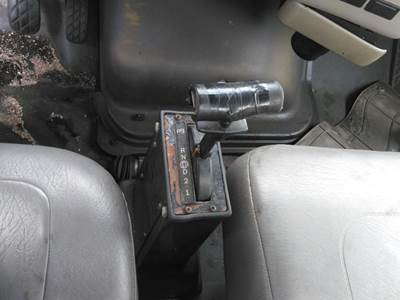 Allison 1000 Gear Shifter