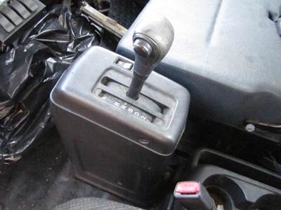 Allison 1000 Gear Shifter