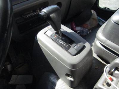 Allison 1000 Gear Shifter