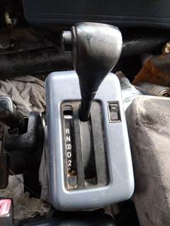 Allison 1000 Gear Shifter