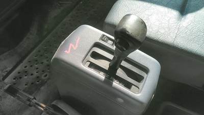 Allison 1000 Gear Shifter