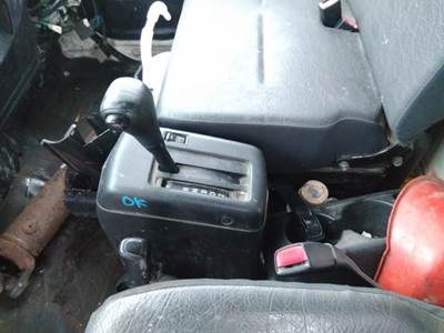 Allison 1000 Gear Shifter