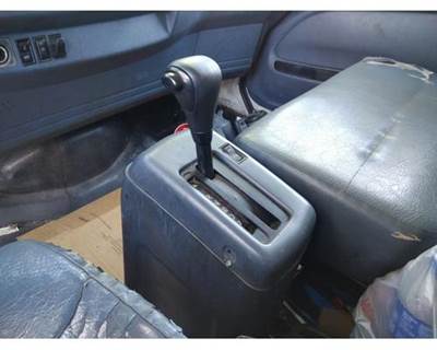 Allison 1000 Electronic Shift Control