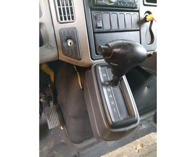 Allison 1000 Electronic Shift Control