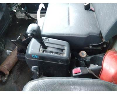 Allison 1000 Electronic Shift Control