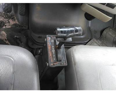 Allison 1000 Electronic Shift Control