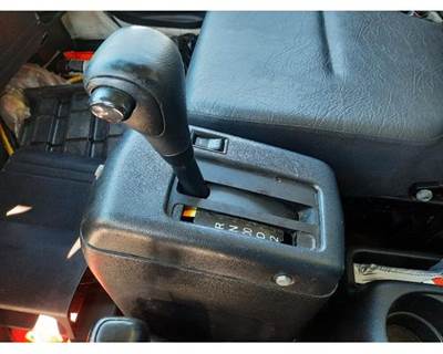 Allison 1000 PTS Electronic Shift Control for a Allison 1000PTS