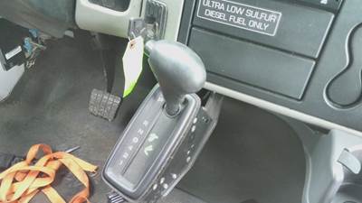 Allison 1000 RDS Gear Shifter for a Allison 1000RDS GEN 4-5