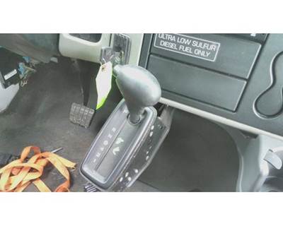 Allison 1000 RDS Electronic Shift Control for a Allison 1000RDS GEN 4-5