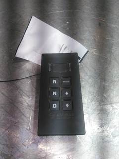 Allison 1700RDS Gear Shifter