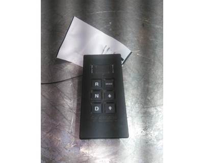 Allison 1700RDS Electronic Shift Control