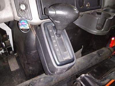 Allison 2000 Gear Shifter