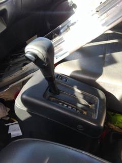 Allison 2000 Gear Shifter