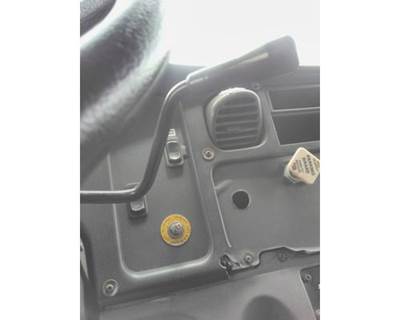 Allison 2000 Electronic Shift Control