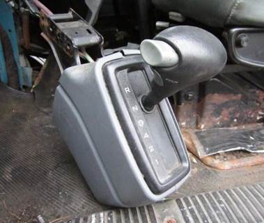 Allison 2100 HS Gear Shifter for a Allison 2100HS