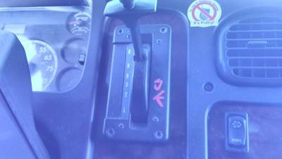 Allison 2100 HS Gear Shifter for a Allison 2100HS GEN 4-5