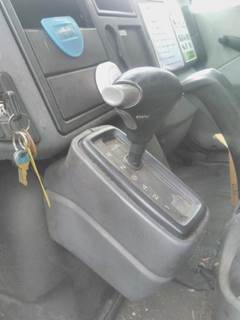 Allison 2100 HS Right Gear Shifter for a Allison 2100HS