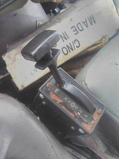 Allison 2100 HS Gear Shifter for a Allison 2100HS