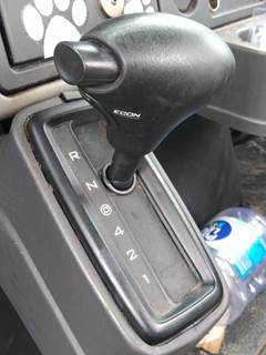 Allison 2100 HS Gear Shifter for a Allison 2100HS