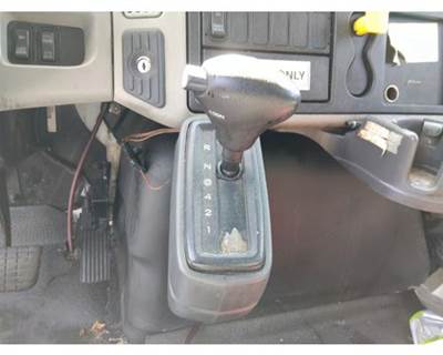 Allison 2100 HS Electronic Shift Control for a Allison 2100HS