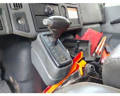 Allison 2100 HS Gear Shifter for a Allison 2100HS