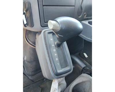 Allison 2100 HS Electronic Shift Control for a Allison 2100HS