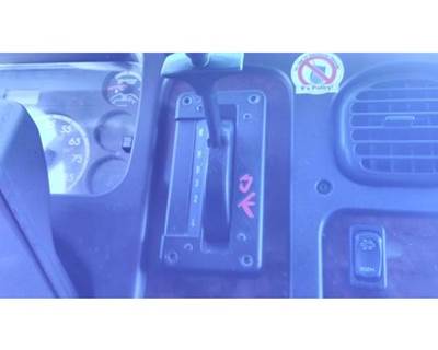 Allison 2100 HS Electronic Shift Control for a Allison 2100HS GEN 4-5