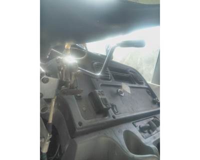 Allison Electronic Shift Control for a Allison 2100HS
