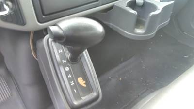 Allison 2100 RDS Gear Shifter for a Allison 2100RDS GEN 4-5