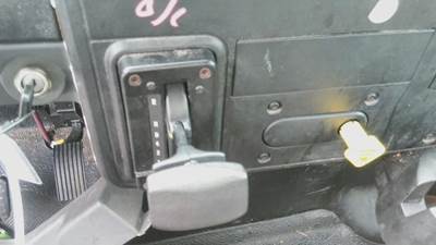 Allison 2100 RDS Right Gear Shifter for a Allison 2100RDS GEN 4-5