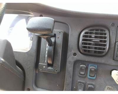 Allison 2100 RDS Electronic Shift Control for a Allison 2100RDS