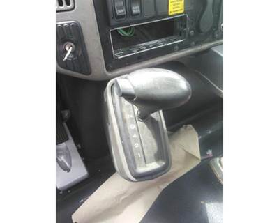 Allison 2100 RDS Electronic Shift Control for a Allison 2100RDS GEN 4-5