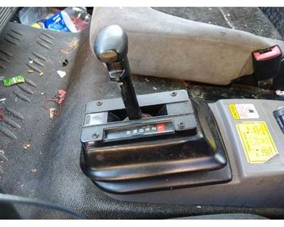 Allison 2100 RDS Electronic Shift Control for a Allison 2100RDS