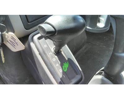Allison 2100 RDS Electronic Shift Control for a Allison 2100RDS GEN 4-5