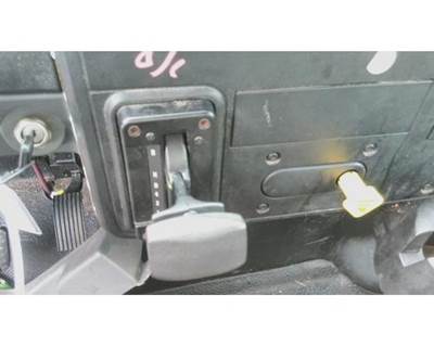 Allison 2100 RDS Right Electronic Shift Control for a Allison 2100RDS GEN 4-5