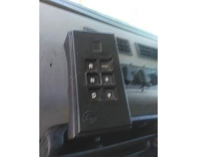 Allison 2200 Electronic Shift Control