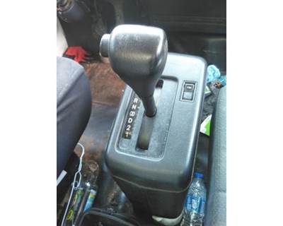 Allison 2200 Electronic Shift Control