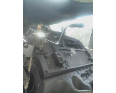 Allison 2200 Electronic Shift Control