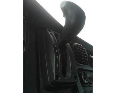 Allison 2200 Electronic Shift Control